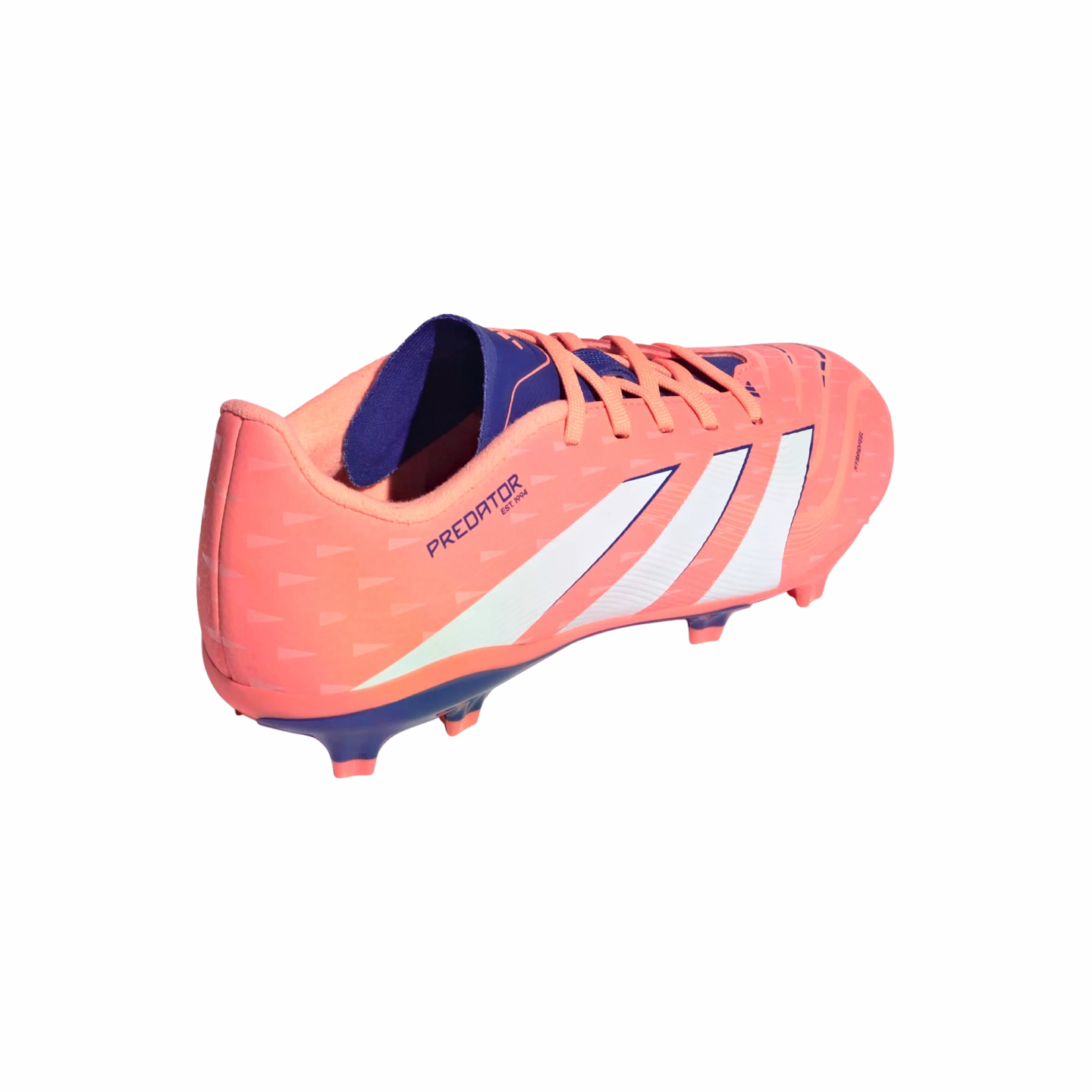Best Soccer Cleats Ever Adidas Predator League Youth Firm Ground Cleats