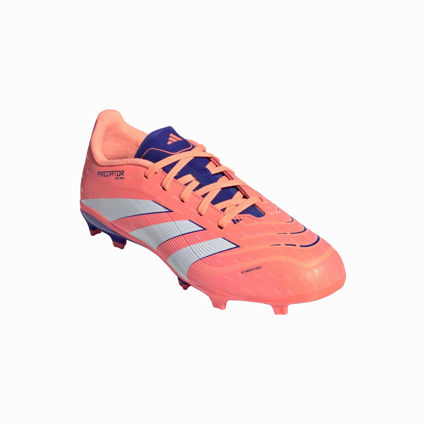 Adidas Predator League Youth Firm Ground Cleats Zephz Soccer Cleats