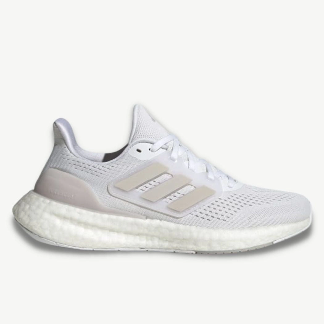adidas Pureboost Women's Running Shoes Running Shoes With Widest Toe Box