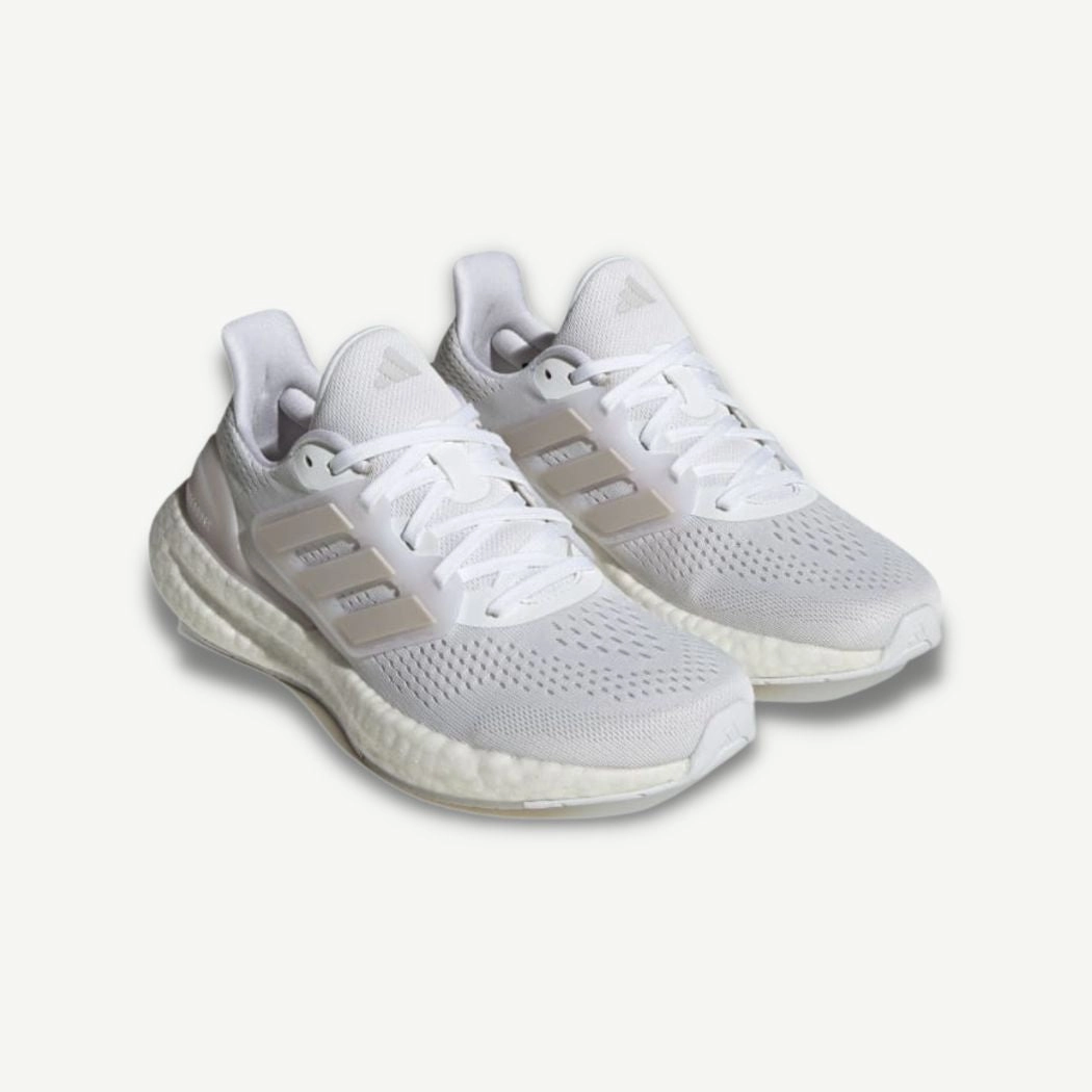 adidas Pureboost Women's Running Shoes Marathon Sports Running Shoes