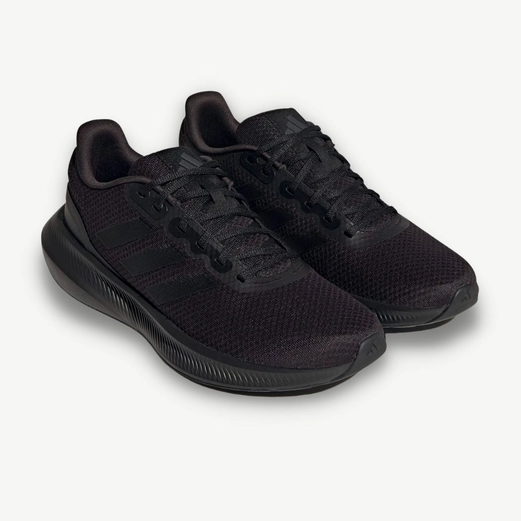 adidas Runfalcon 3.0 Men's Running Shoes Cool Ways To Lace Adidas Shoes