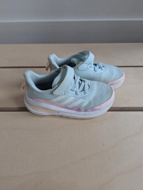 Adidas Running Shoes (11c) Best Running Shoes Cut In Half