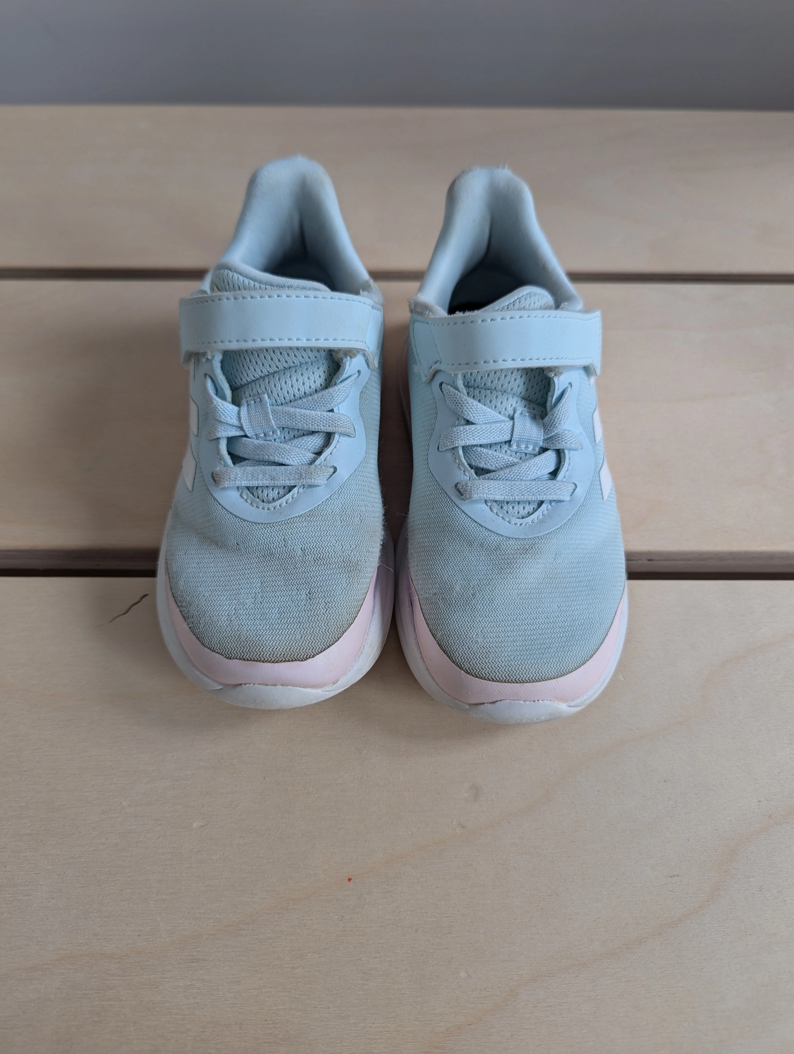 Adidas Running Shoes (11c) Lifestyle Running Shoes