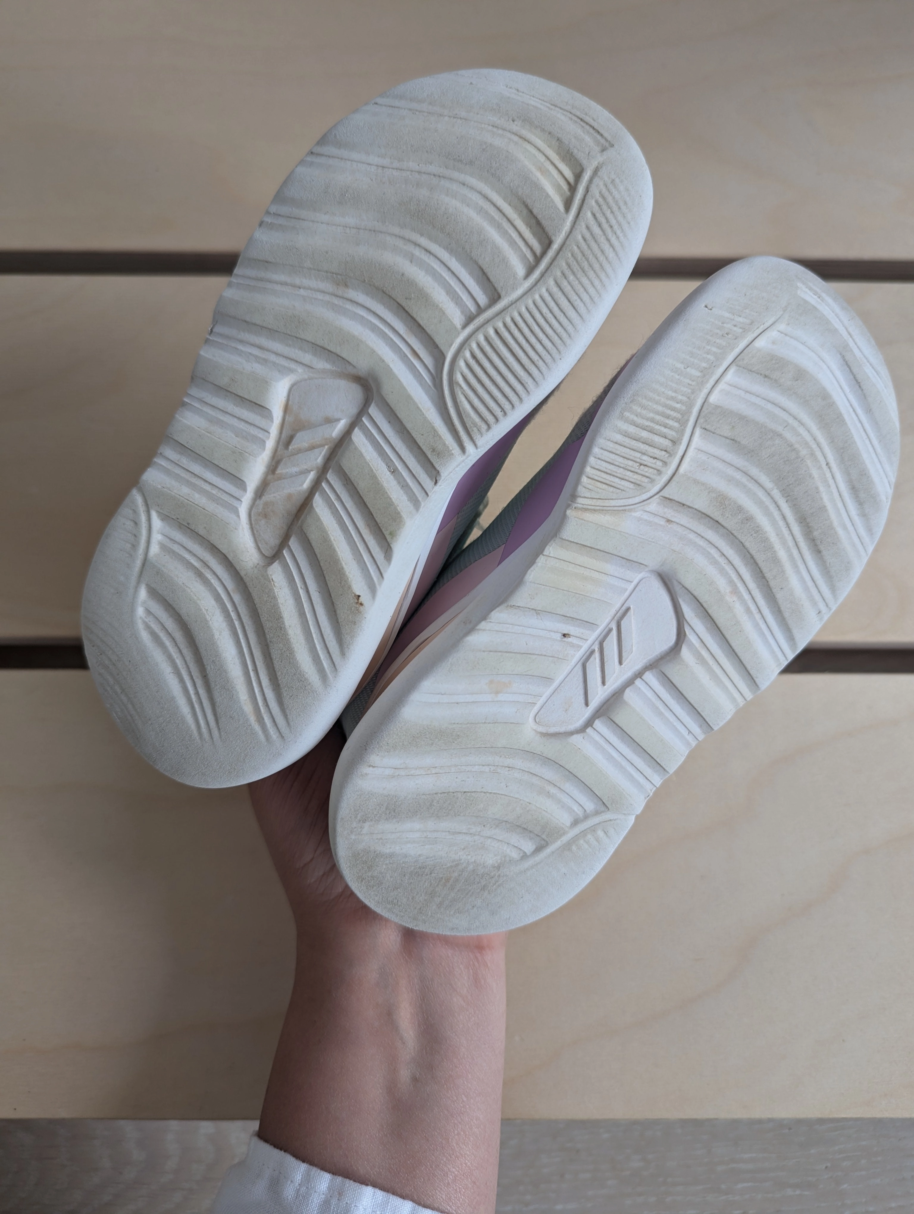 Adidas Running Shoes (11c) Fresh Foam Arishi V4 Running Shoe