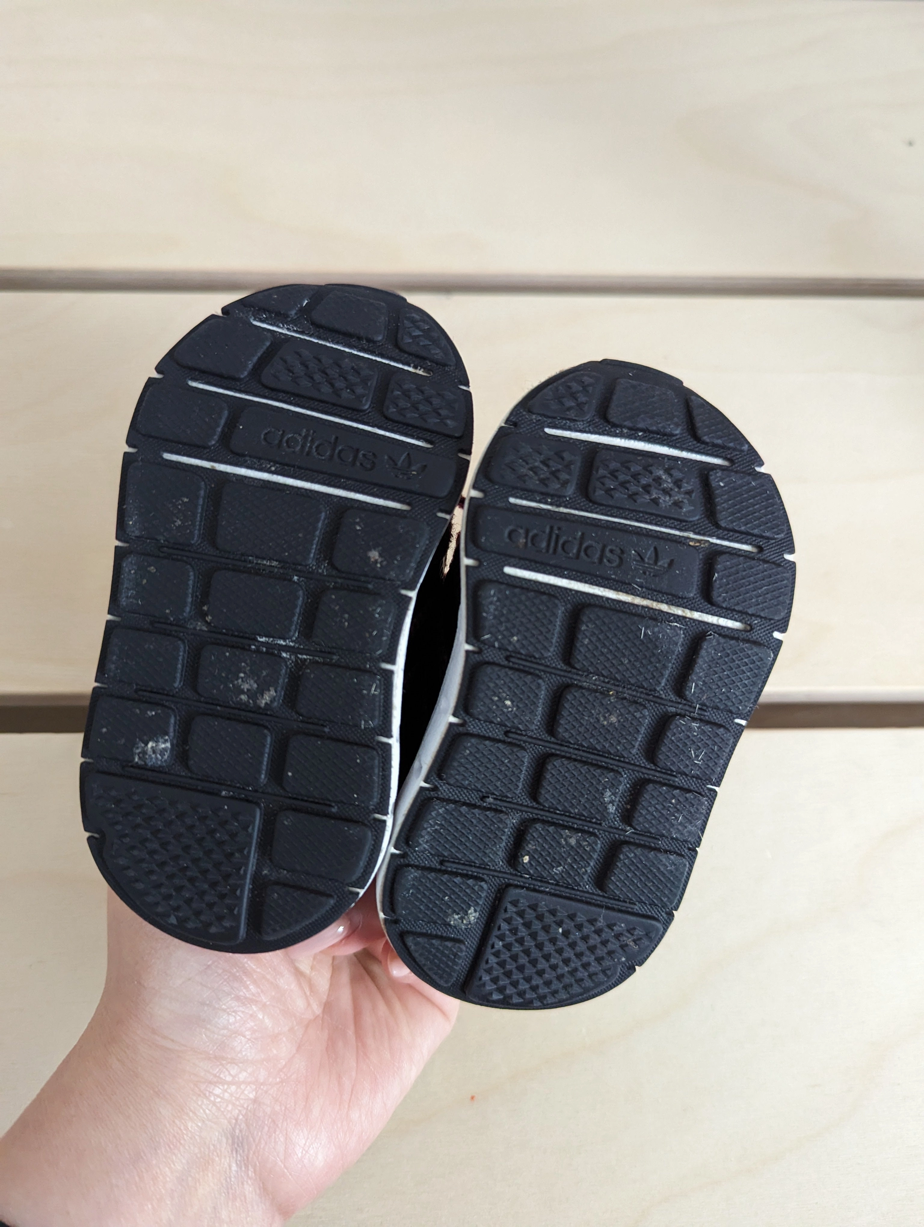 4mm Drop Running Shoes Adidas Running Shoes (4C)