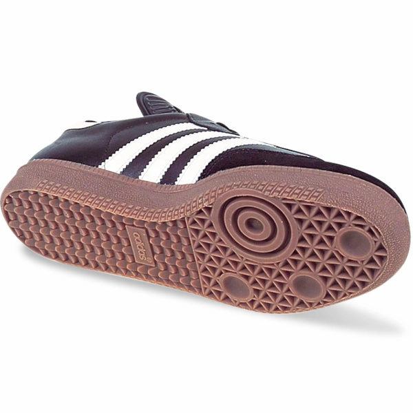 adidas Samba Classic Indoor Shoes (Black/White) Adidas Superstar Skateboarding Shoes