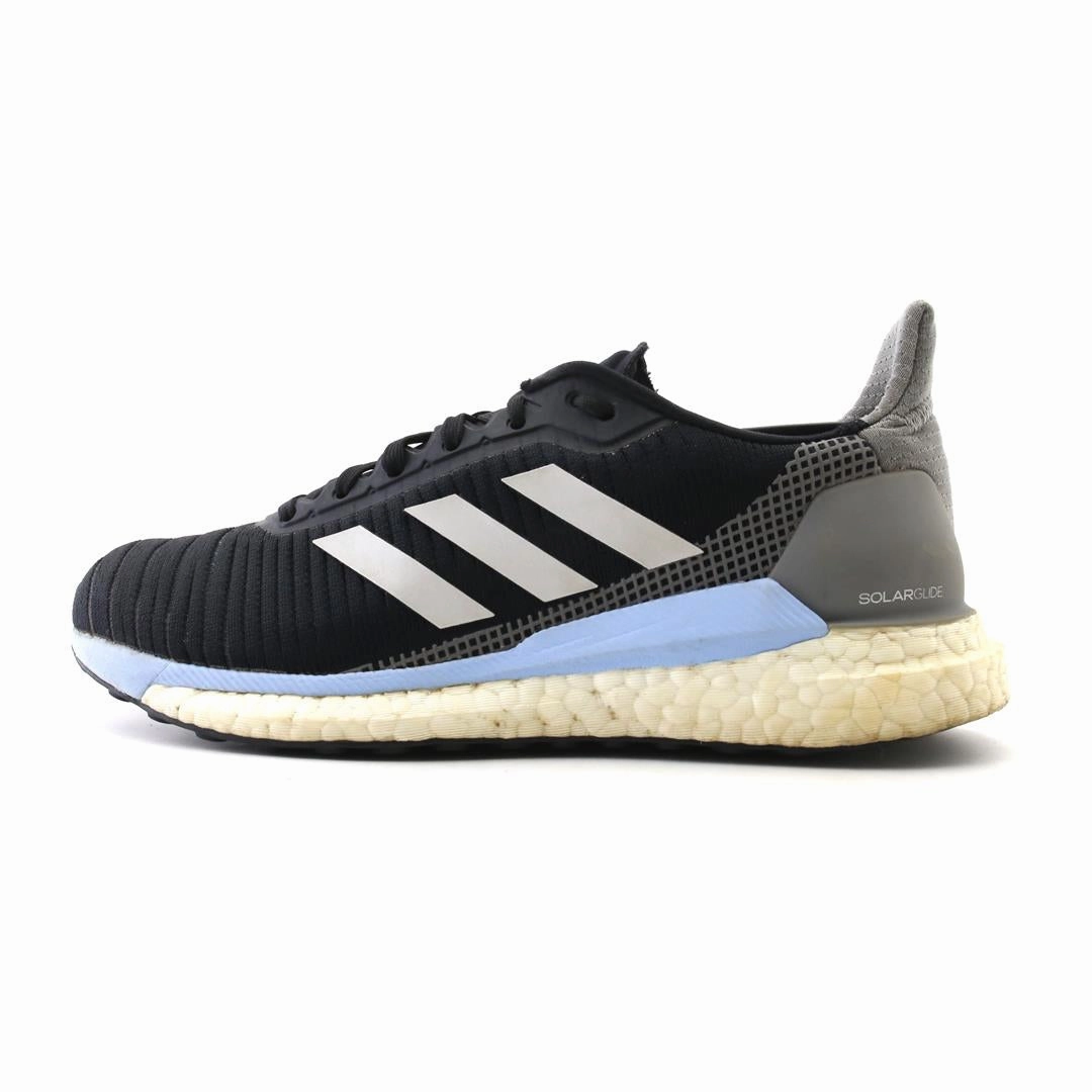 ADIDAS SOLAR GLIDE 19 Best Running Shoes For Asphalt