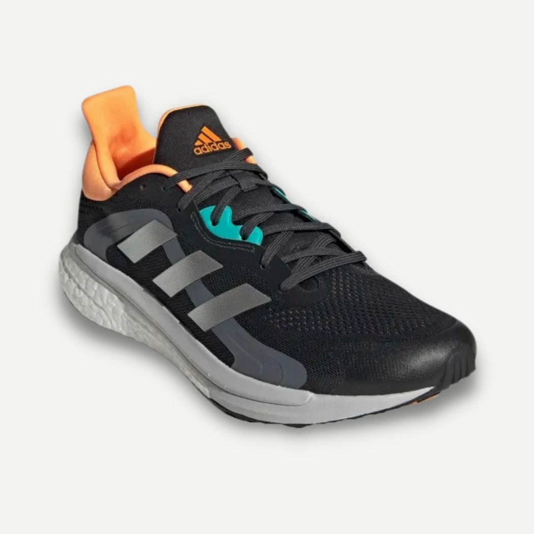 adidas SolarGlide 4 ST Men's Running Shoes Adidas Country Og Shoes