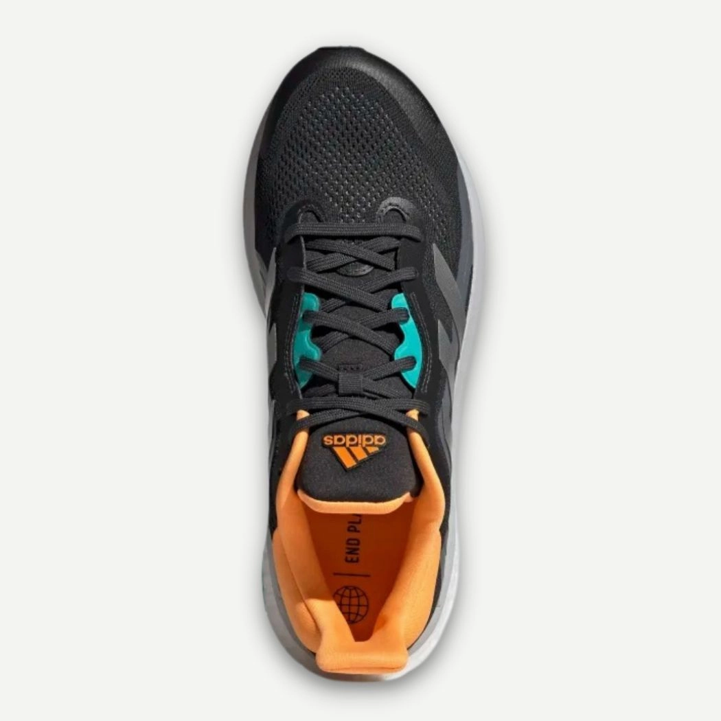 adidas SolarGlide 4 ST Men's Running Shoes Track Shoes Adidas