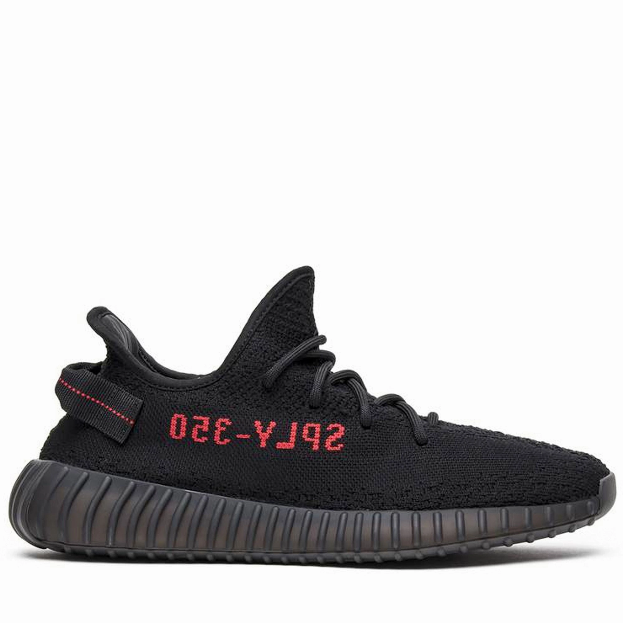 Adidas Lifting Shoes Adidas Yeezy Boost 350 V2 Black Red "Bred"
