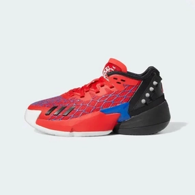 Led Adidas Shoes ADIDAS Super D.O.N. Issue #4 Basketball Shoes Junior