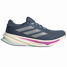 Adidas Shoes That Look Like Yeezys adidas Supernova Rise 2 Running Shoes - Womens - Preloved Ink/Matte Silver