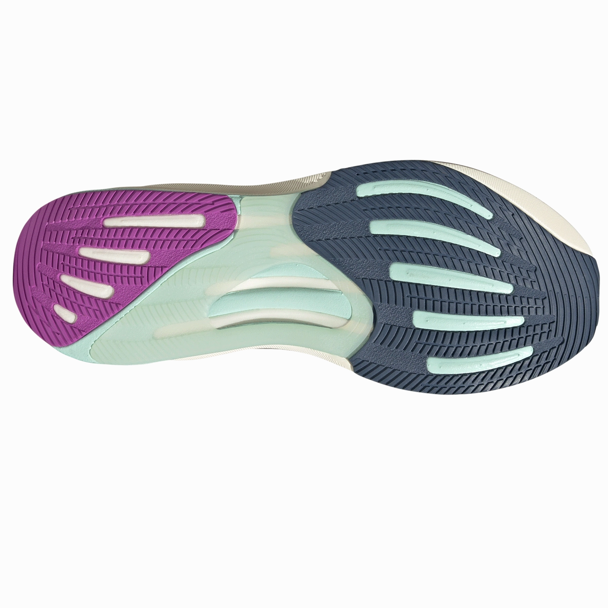 adidas Supernova Rise 2 Running Shoes - Womens - Preloved Ink/Matte Silver Adidas Samba Adv Shoes