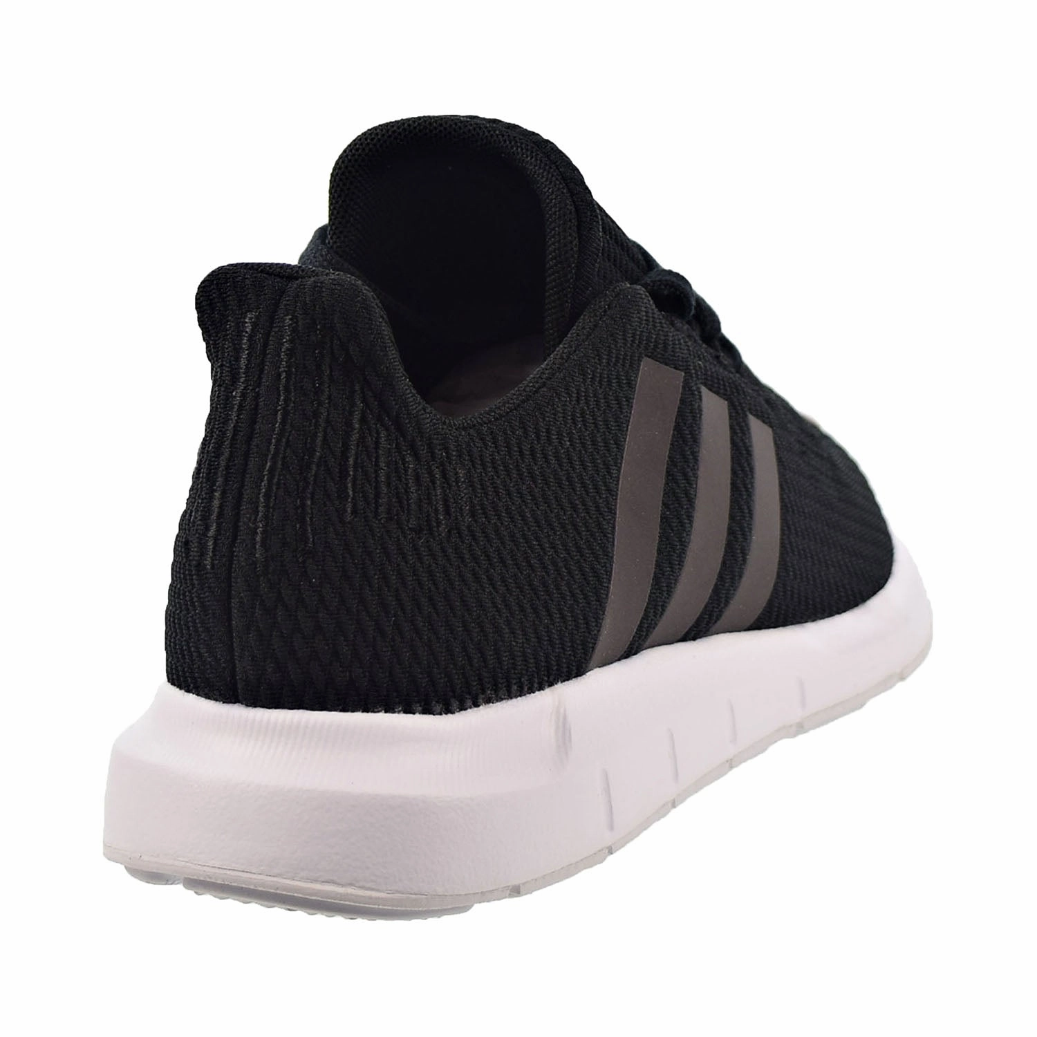 Best Running Shoes For Trail And Road Adidas Swift Run Big Kids' Shoes Core Black-White