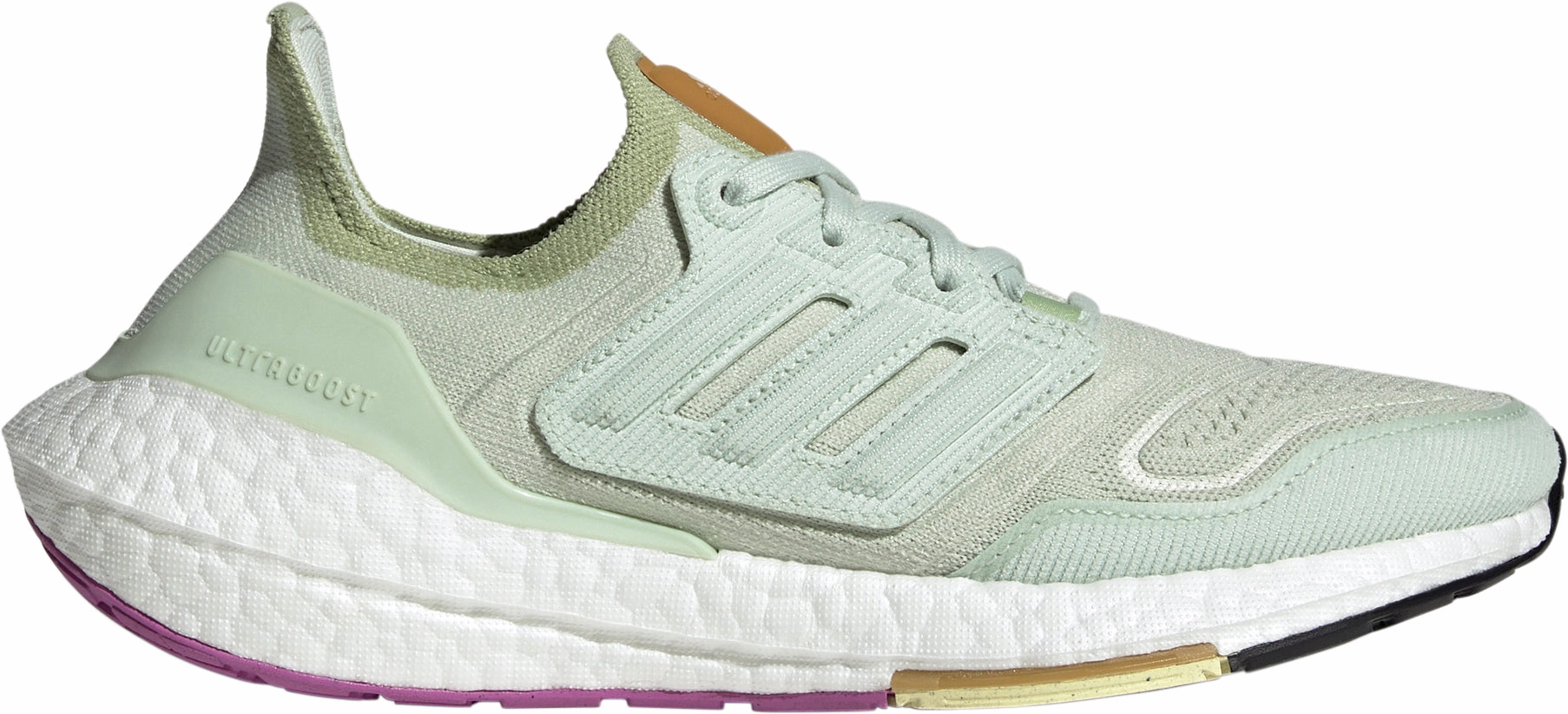Adidas Yeezy Qntm Basketball Shoes adidas Ultra Boost 22 Womens Running Shoes - Green