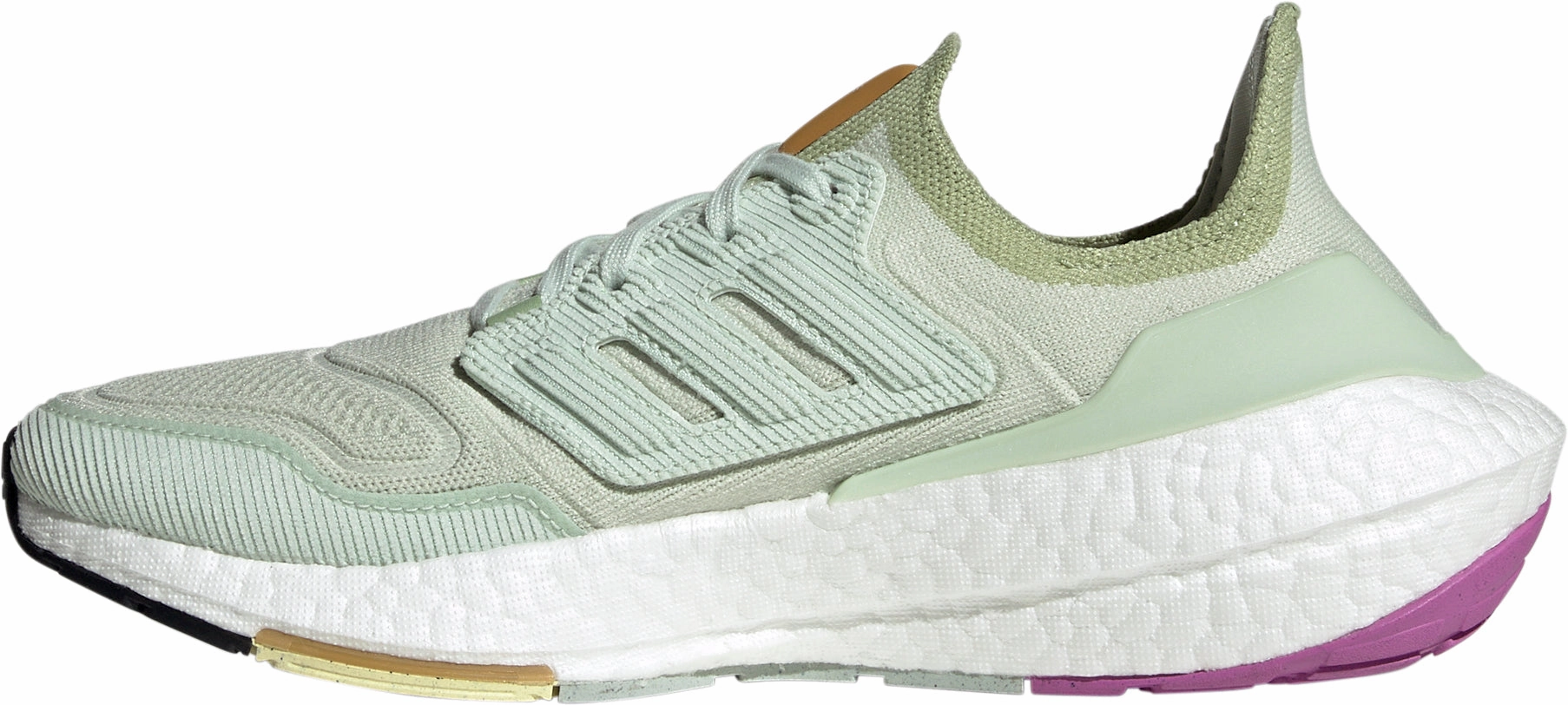 adidas Ultra Boost 22 Womens Running Shoes - Green Dragon Ball Adidas Shoes