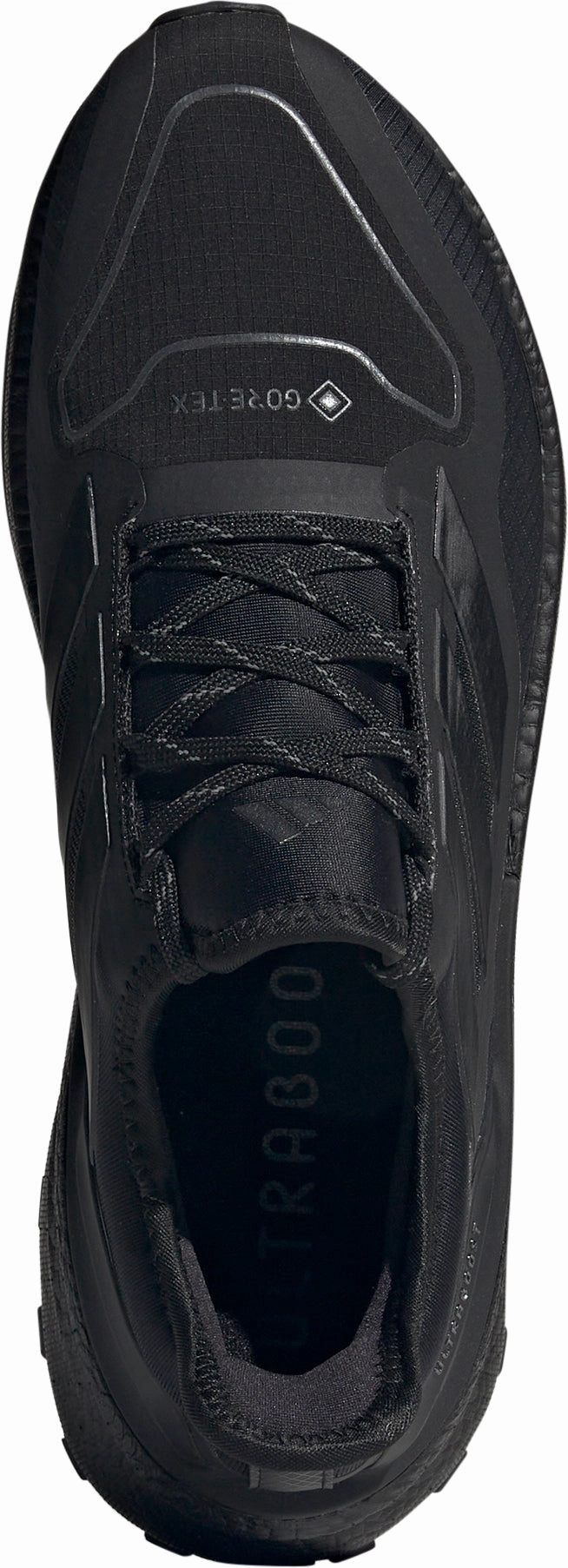 Wk400 Waterproof Walking Shoe adidas Ultra Boost 5 GORE-TEX Mens Running Shoes - Black