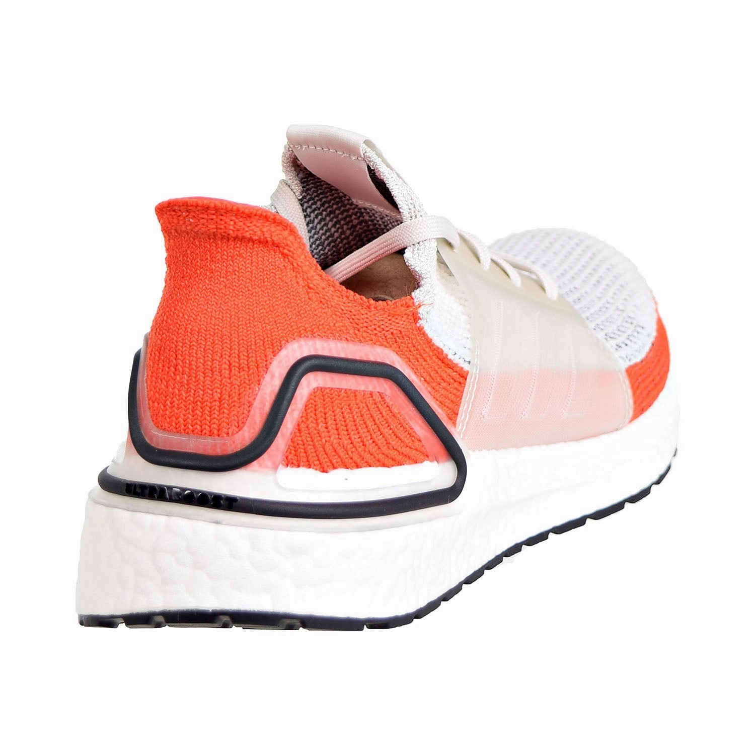 Pegasus 41 Running Shoes Adidas Ultraboost 19 Men's Shoes Raw White/Active Orange