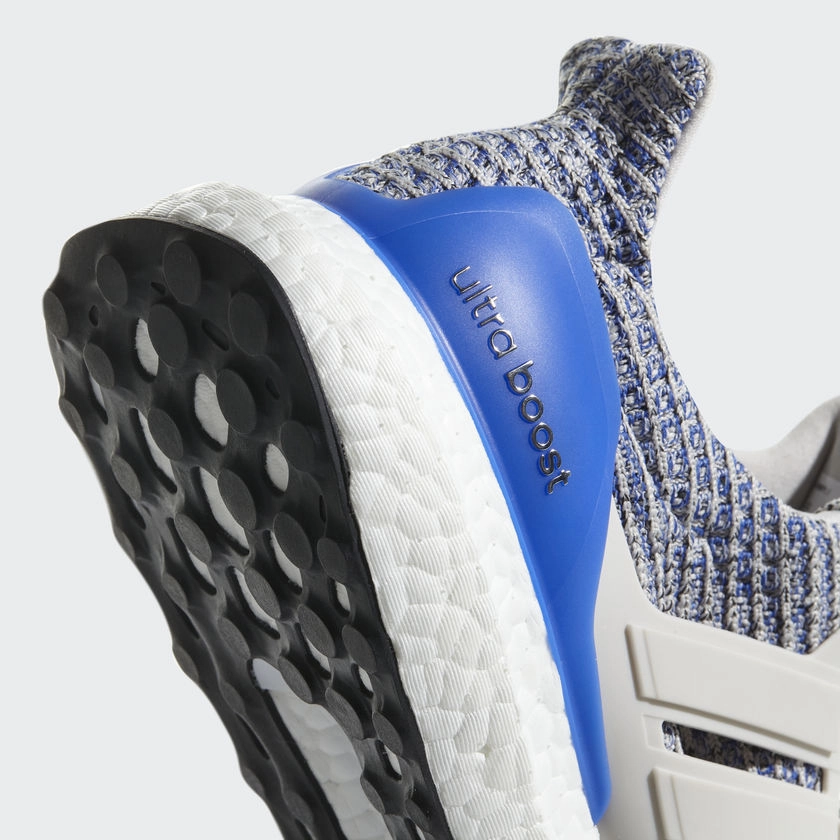 Adidas Ultraboost Running Shoes Wide Toe Box