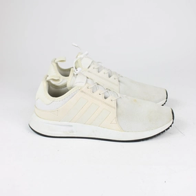 Revolution 7 Easyon Running Shoe Adidas White Mesh Sneakers