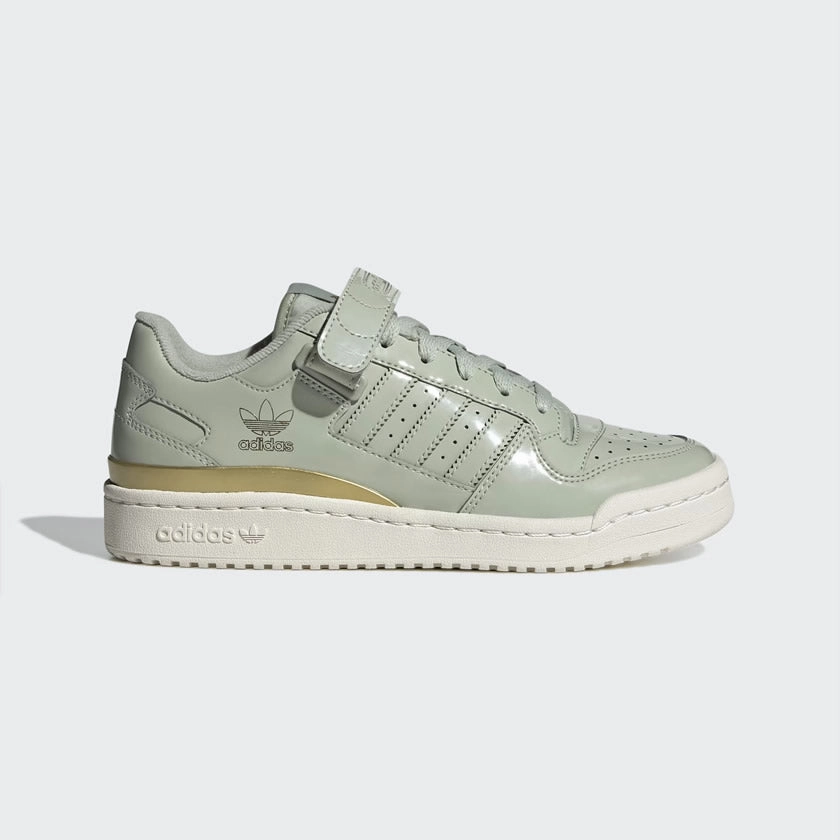 Adidas Masters Shoes Adidas Women's Forum Low H05109