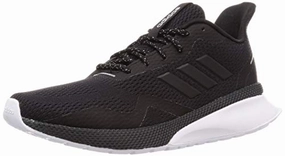 Adidas Women's Nova Run X Revolution 5 Flyease Running Shoe