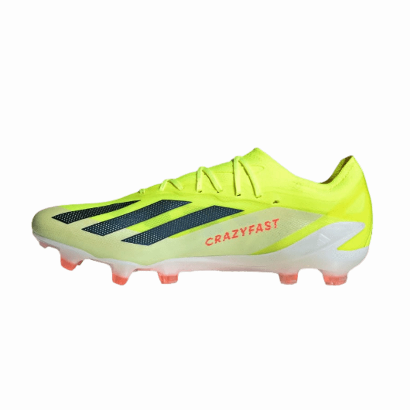 Adidas X Crazyfast Elite Firm Ground Cleats Soccer Cleats 6.5