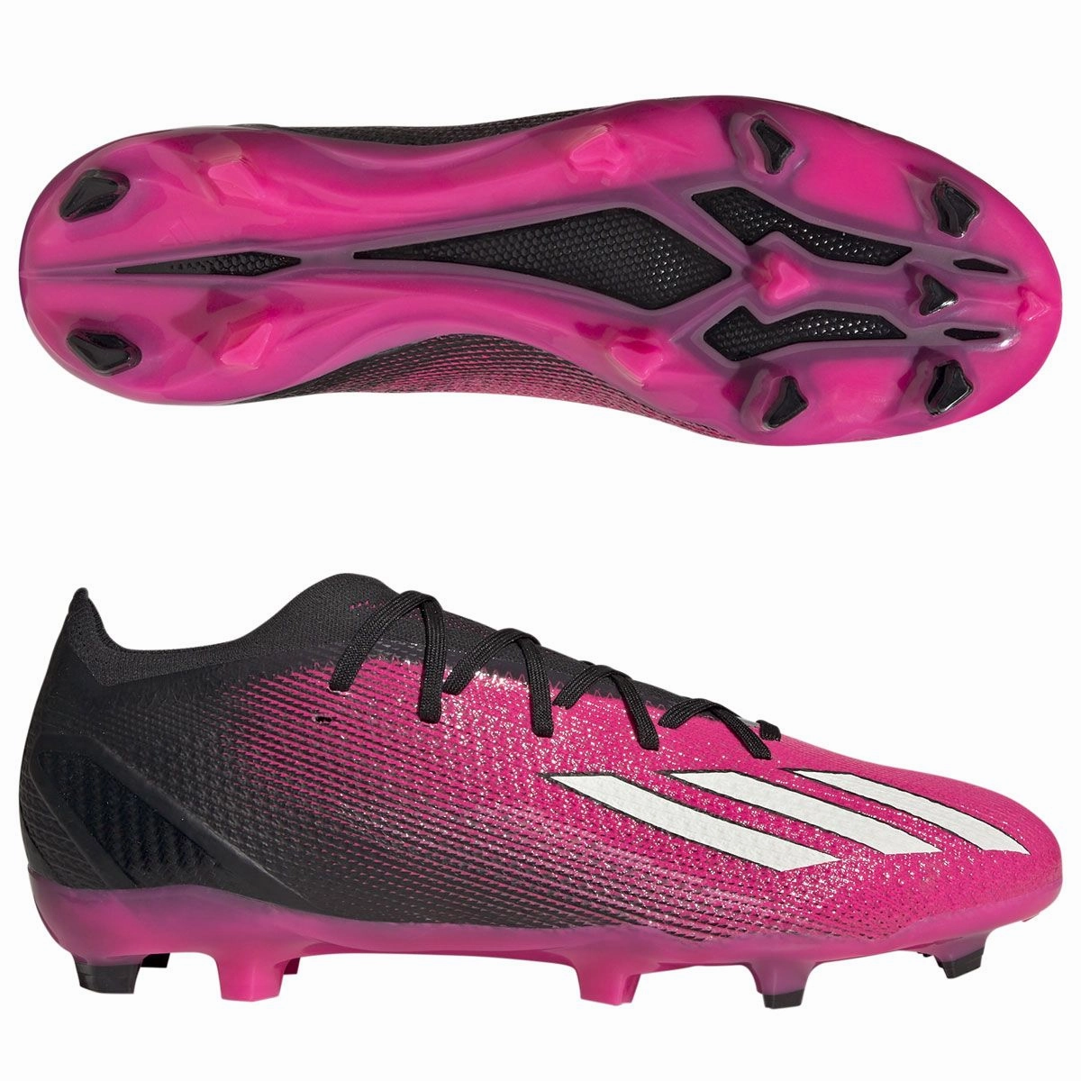 adidas X Speedportal.2 FG Superfly Artificial-grass Soccer Cleats