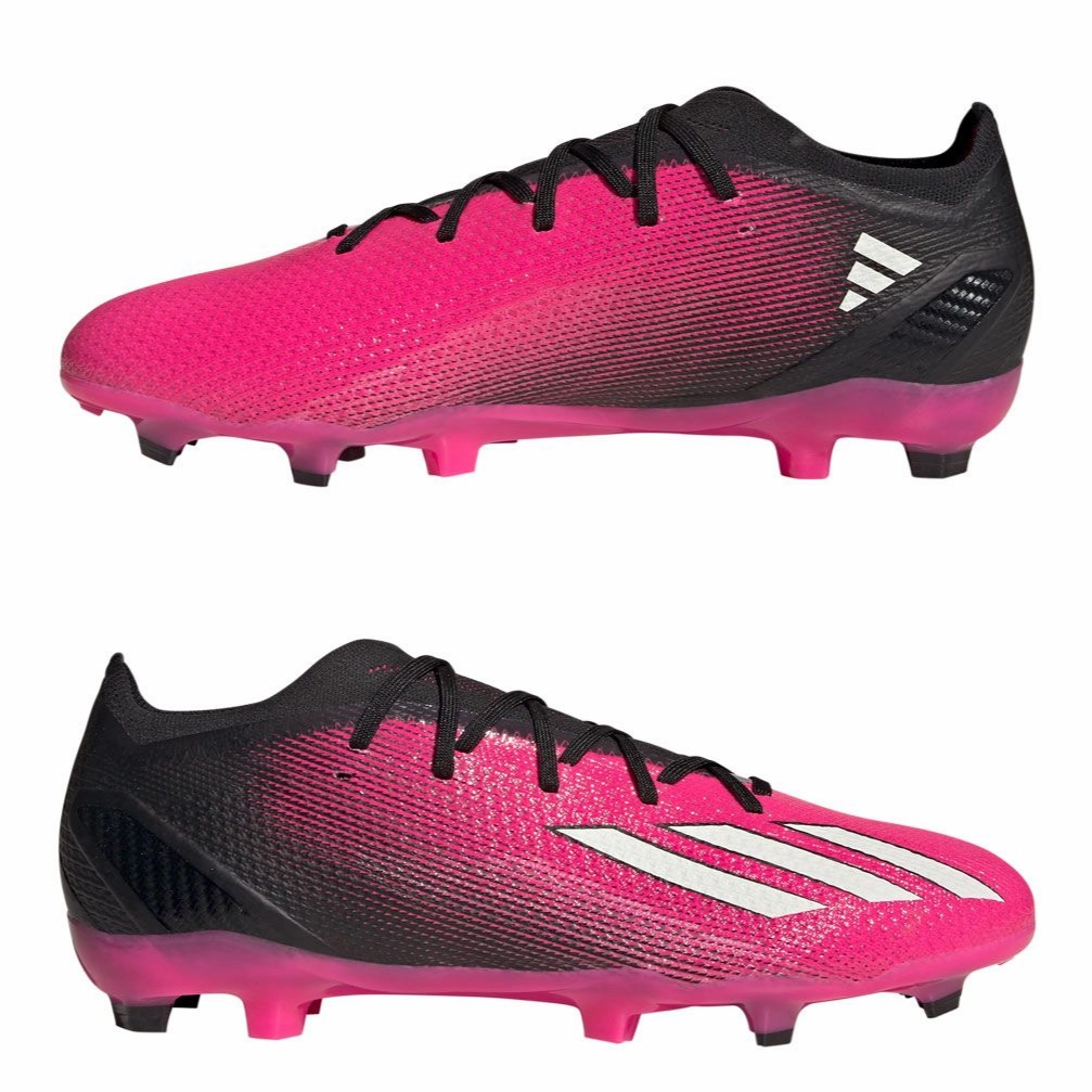 adidas X Speedportal.2 FG Modells Soccer Cleats