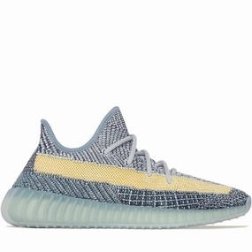 adidas Yeezy Boost 350 V2 Ash Blue Xander Schauffele Adidas Golf Shoes