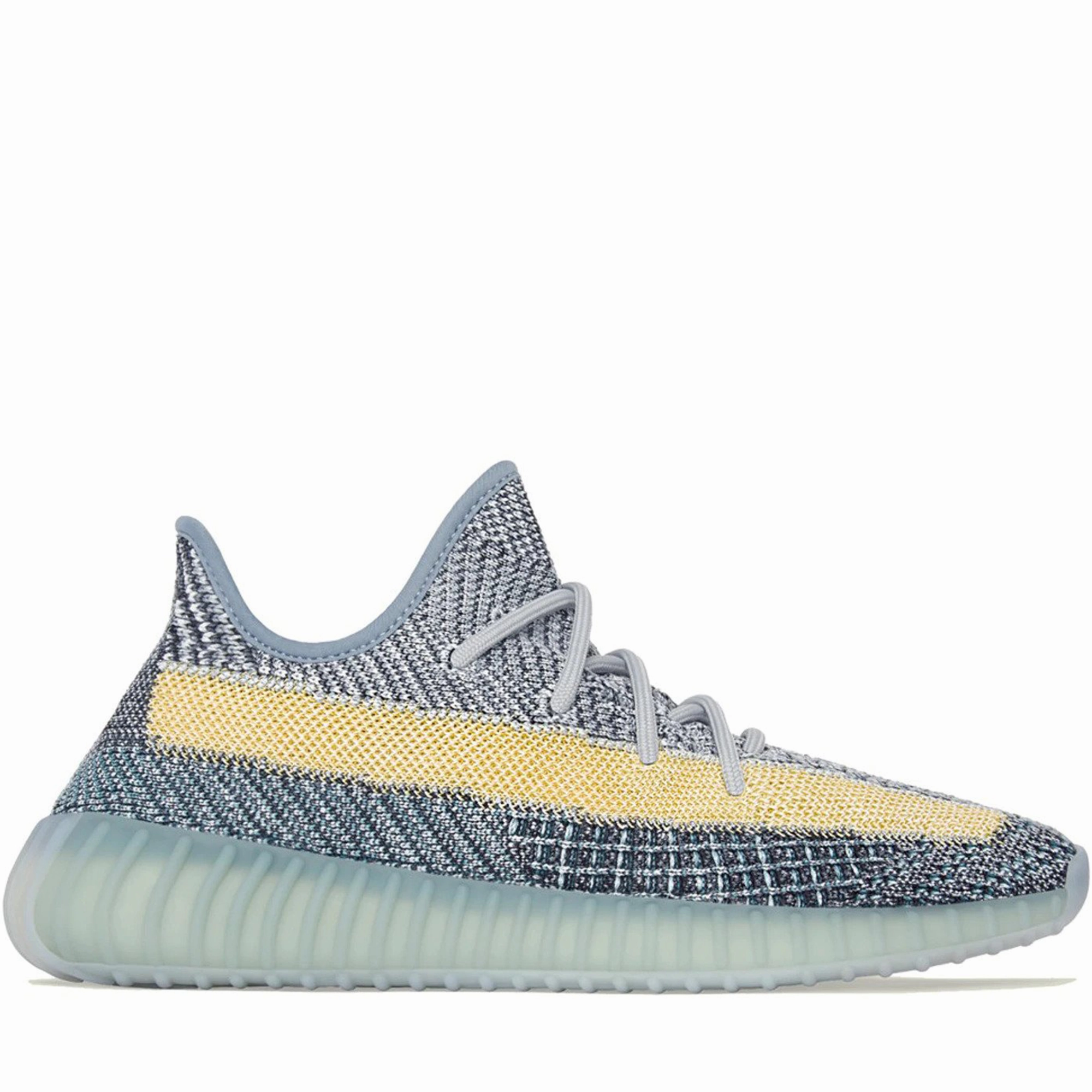 adidas Yeezy Boost 350 V2 Ash Blue Crazy Shoes Adidas