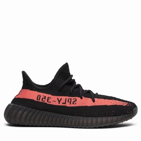 Adidas Shoe Sizing adidas Yeezy Boost 350 V2 Core Black Red (2016/2022)