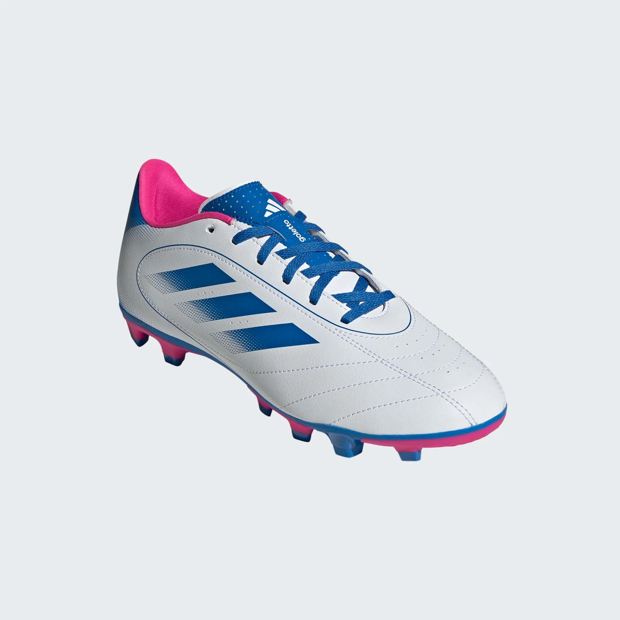 Adult Goletto IX FG Soccer Adidas F50 League Messi Fg Mg Soccer Cleats