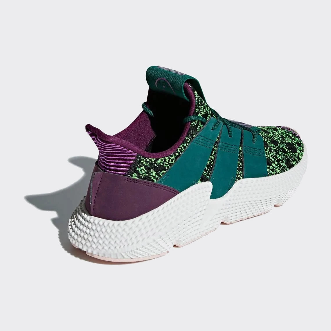 adidas X Dragonball Z Prophere Women's D97053 Adidas Super Earth Shoes
