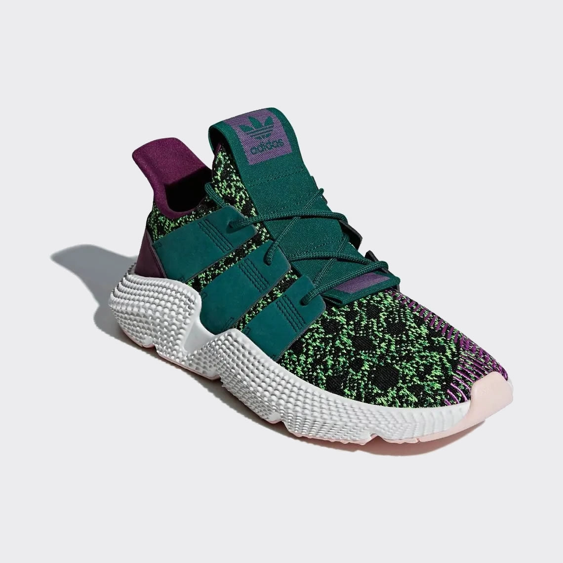 adidas X Dragonball Z Prophere Women's D97053 Adidas Nmd Sock Shoe