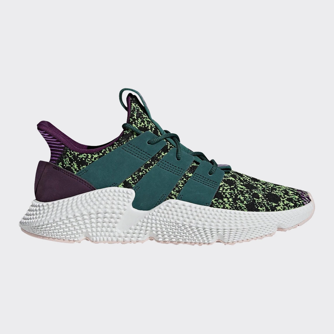Japanese Shoes Adidas adidas X Dragonball Z Prophere Women's D97053