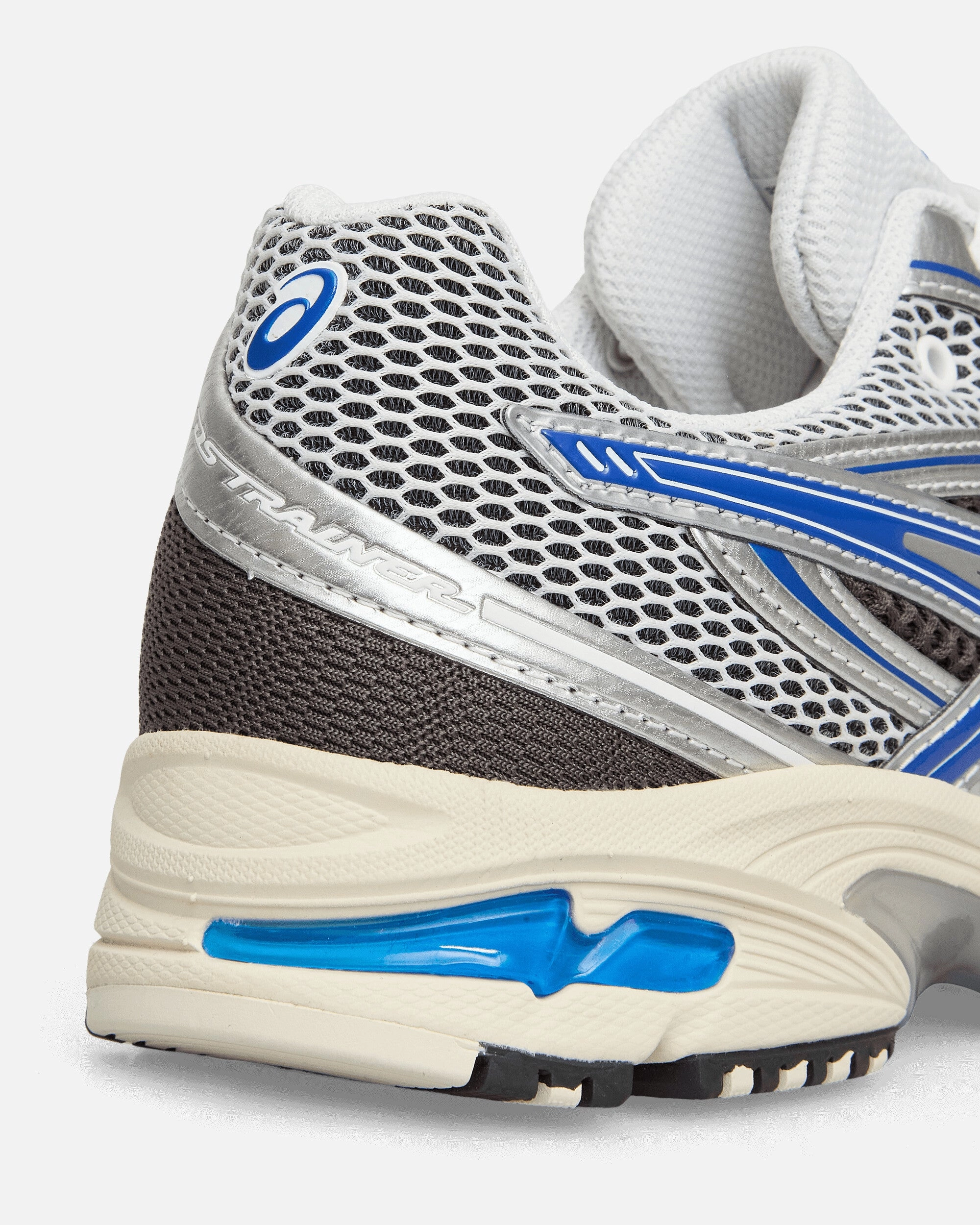 GEL-DS Trainer 14 Sneakers White / Asics Blue High-performance Asics Running Shoes