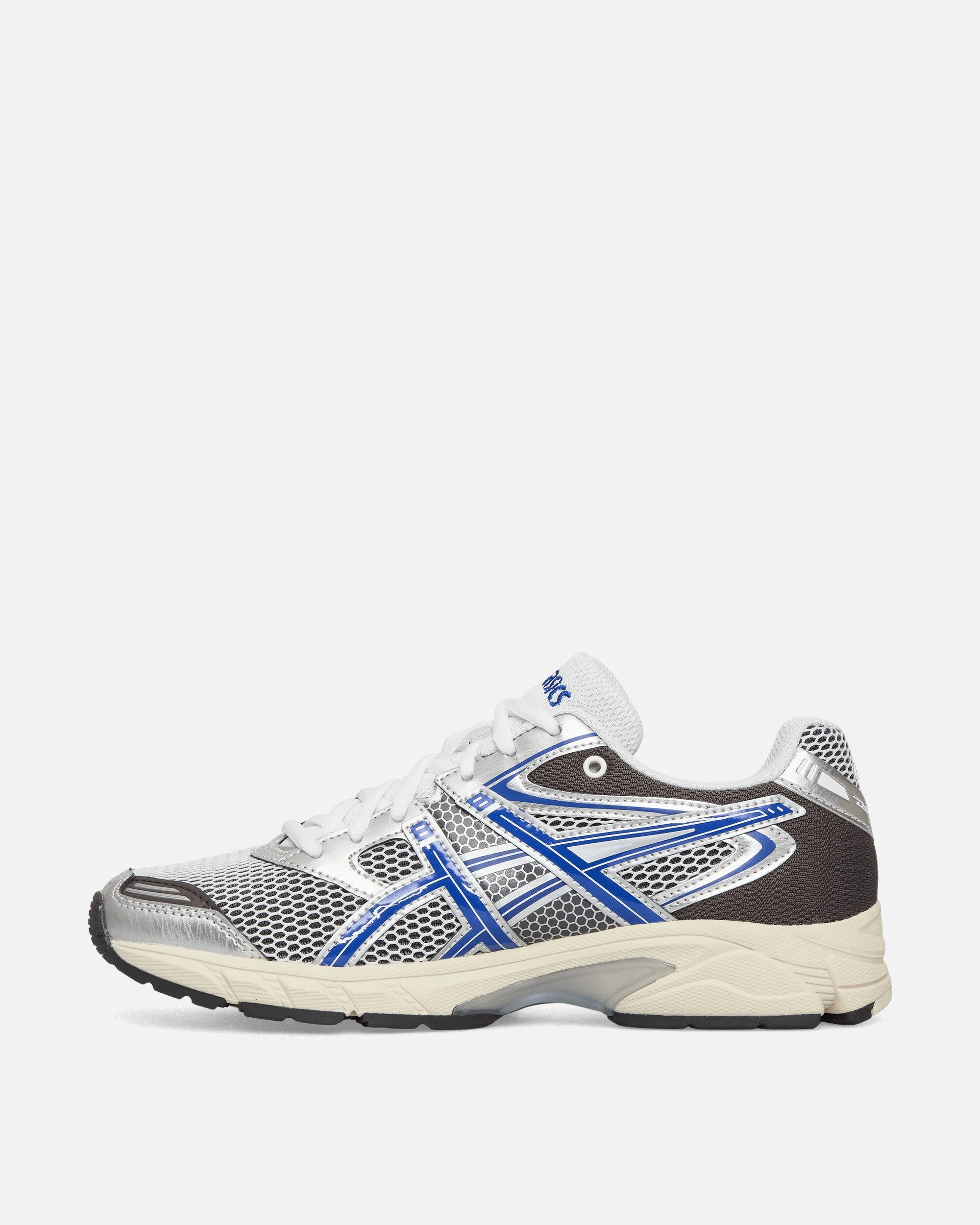 GEL-DS Trainer 14 Sneakers White / Asics Blue Asics Spikes Shoes