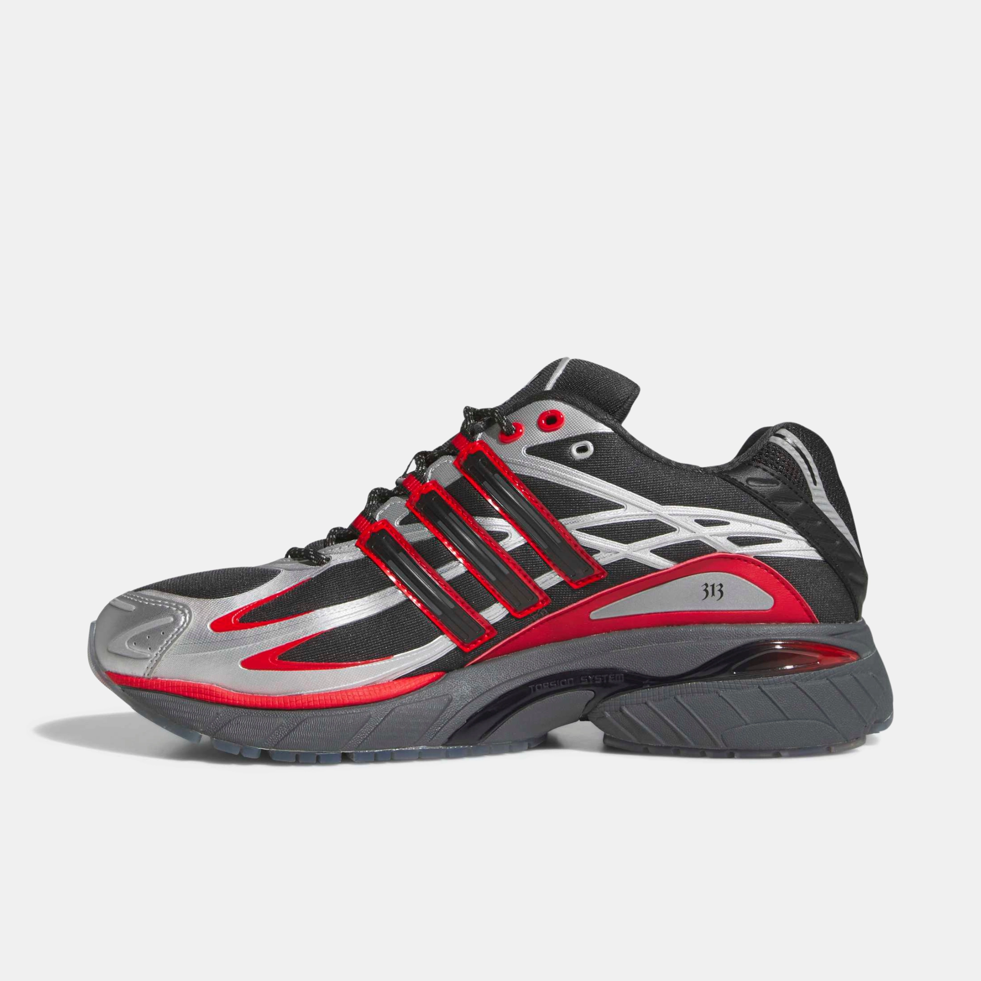 Best Adidas Trail Running Shoes 2025 Review Adidas x Puffer Reds Adistar Cushion 'Track 45'
