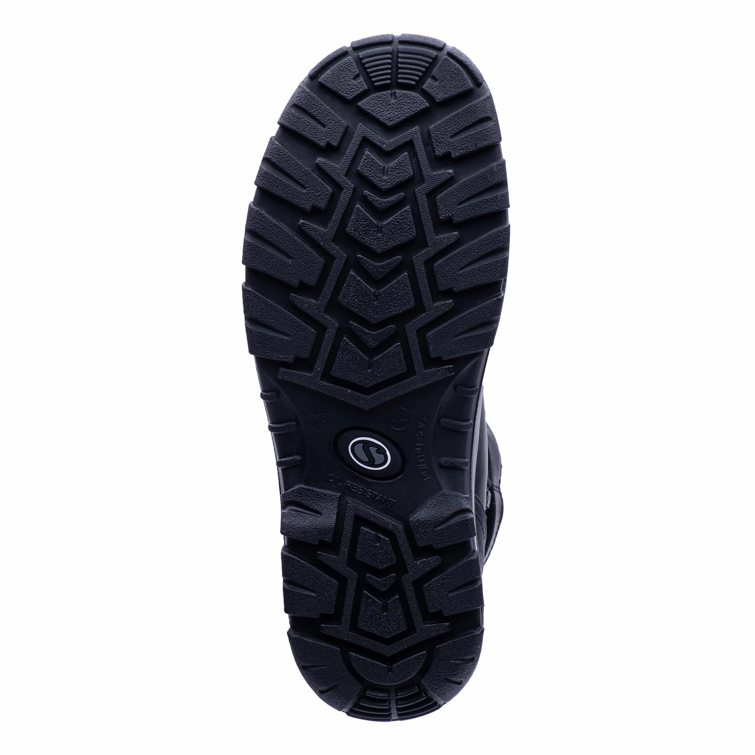 Valiant 8" Composite Toe Work Boots 870 Hiking Shoes