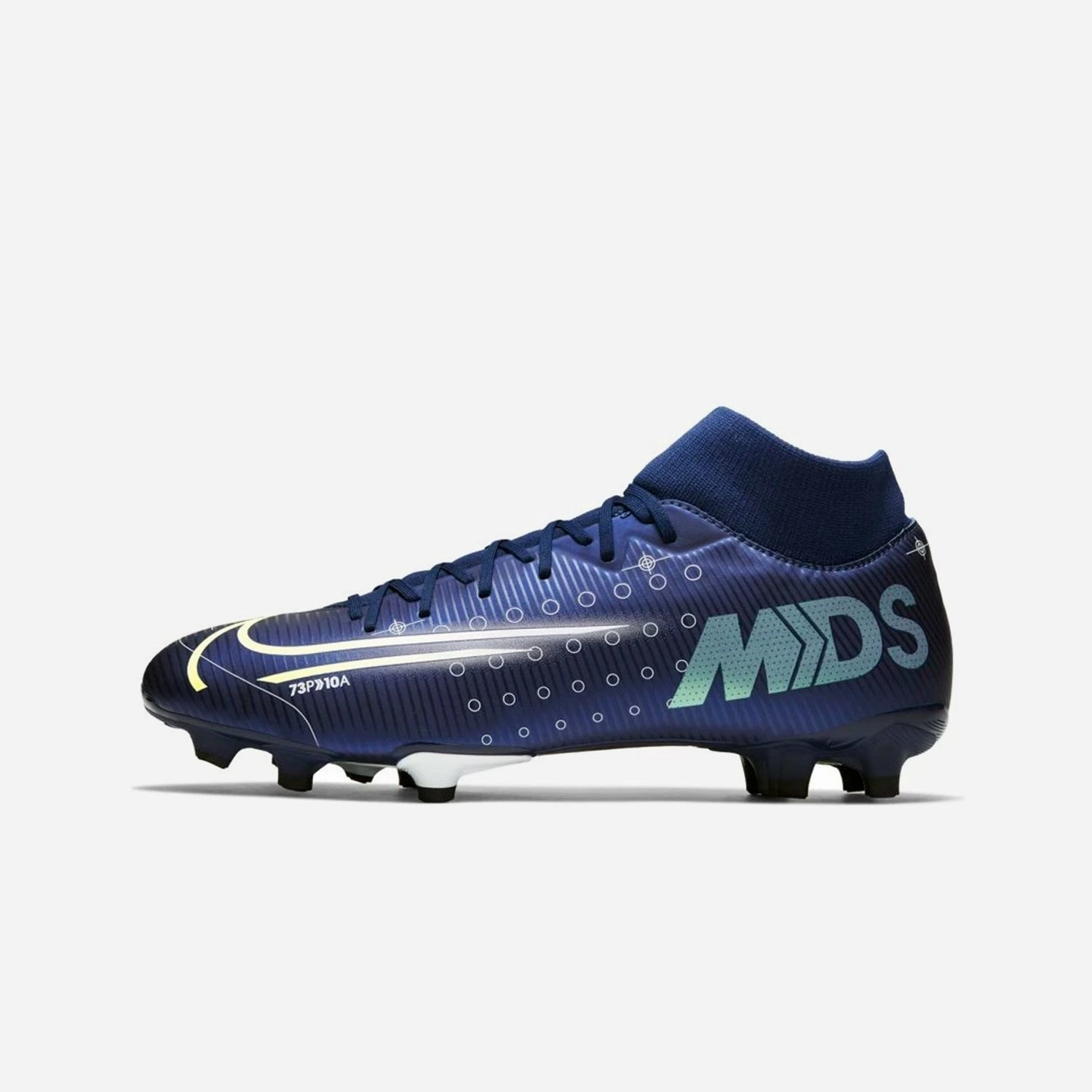 Soccer Cleats Ultra 5 Men's Mercurial Superfly 7 Academy MDS FG Soccer Cleats