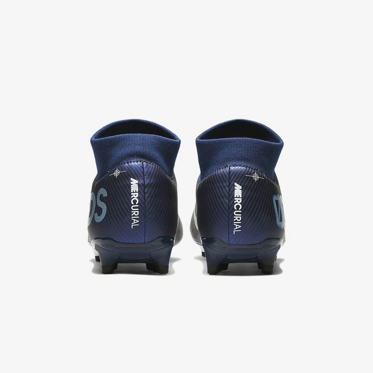 Men's Mercurial Superfly 7 Academy MDS FG Soccer Cleats Tiempo Legend 10 Elite Artificial-grass Low-top Soccer Cleats