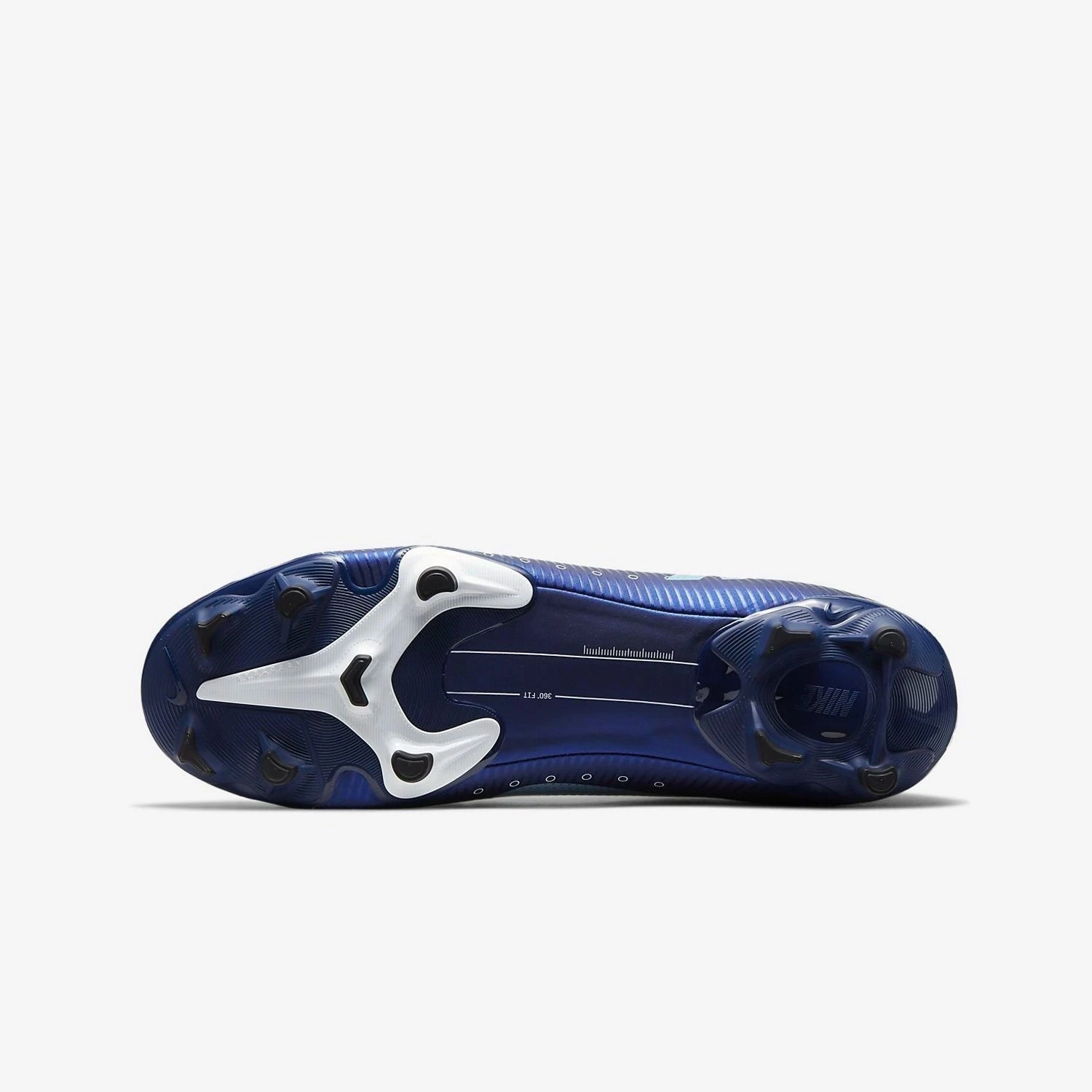 Soccer Cleats Collection Men's Mercurial Superfly 7 Academy MDS FG Soccer Cleats