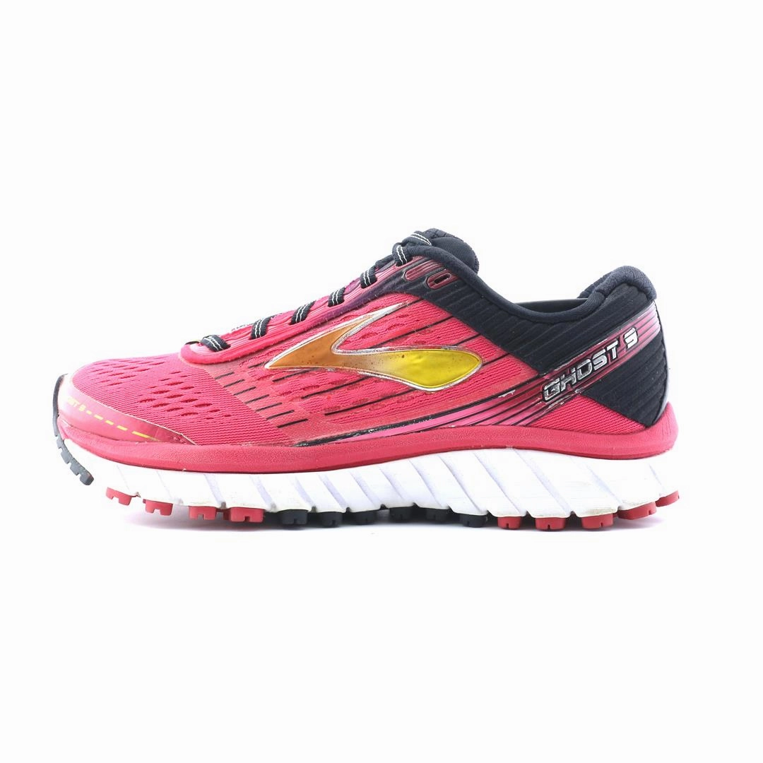 Best Waterproof Trail Running Shoes BROOKS GHOST 9