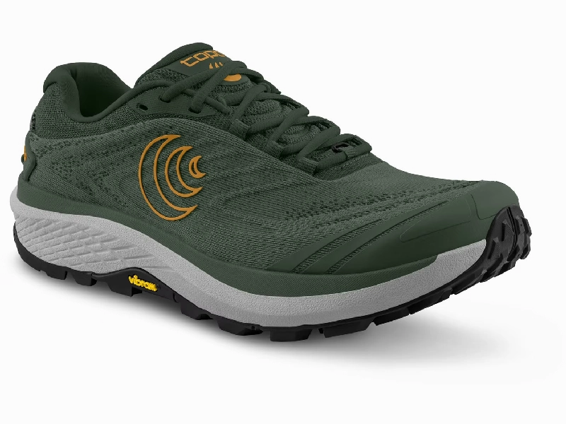 Mens Topo Pursuit 2 - Zero Drop Trail Shoe