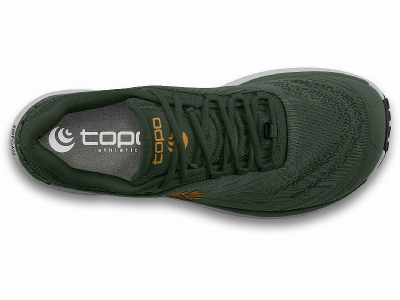 Mens Topo Pursuit 2 - Zero Drop Trail Shoe