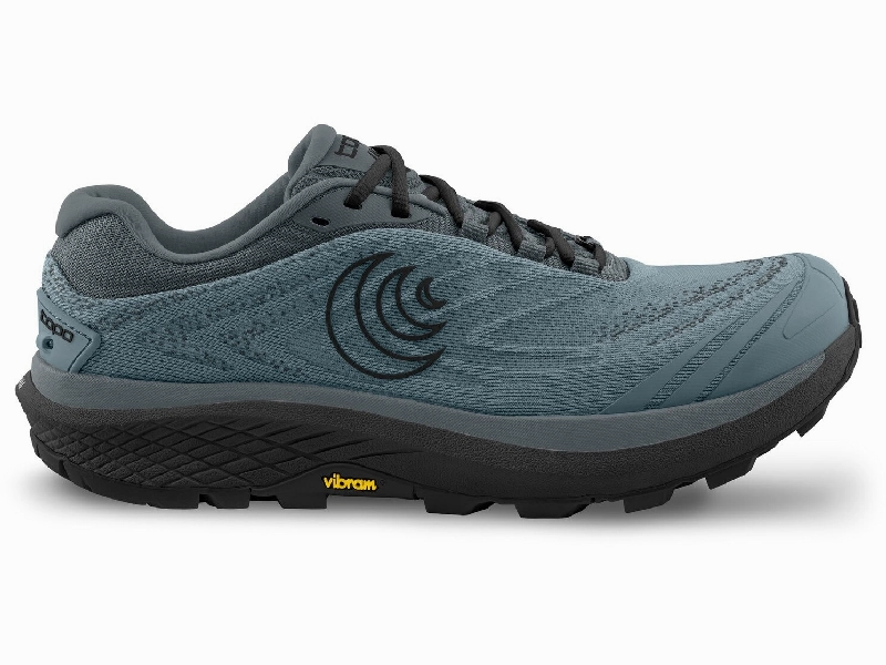 Mens Topo Pursuit 2 - Zero Drop Trail Shoe