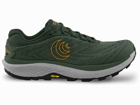 Cross Country Vs Trail Running Shoes Mens Topo Pursuit 2 - Zero Drop Trail Shoe