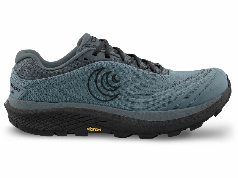 Mens Topo Pursuit 2 - Zero Drop Trail Shoe