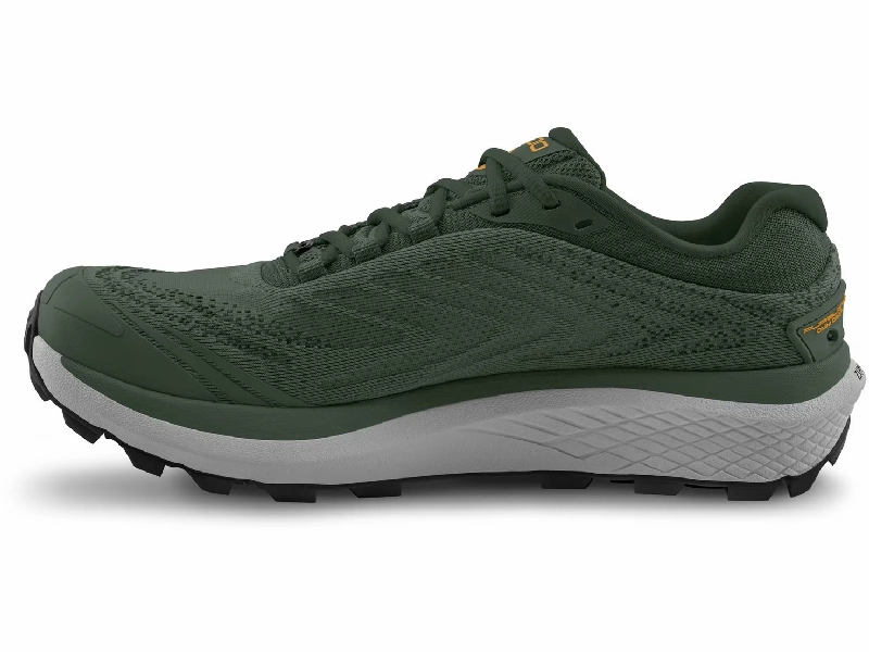 Mens Topo Pursuit 2 - Zero Drop Trail Shoe